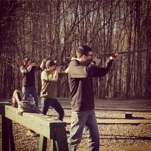 Meet your Posher, Jake